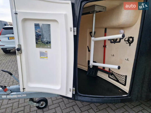 Черный Хумбаур Maximus, объемом двигателя 0 л и пробегом 17 тыс. км за 17750 $, фото 4 на Automoto.ua