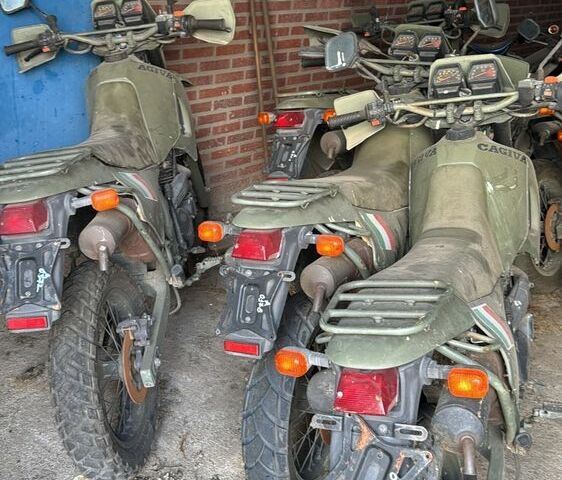 Хаммер Н1 1985 в Львове на Automoto.ua Зеленый Хаммер Н1, объемом двигателя 6.5 л и пробегом 10 тыс. км за 35030 $, фото 4 на Automoto.ua