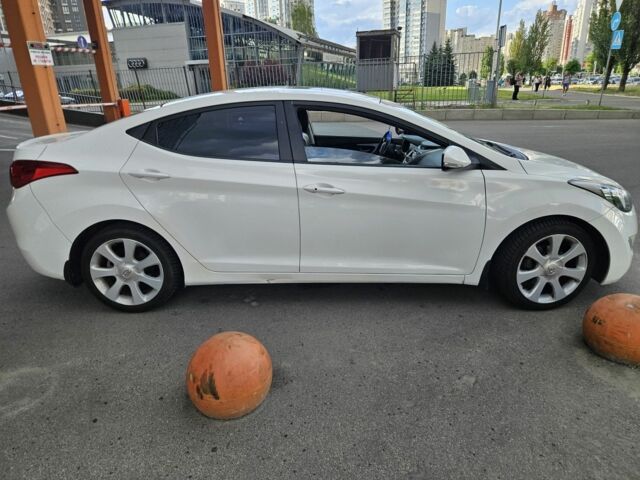 Белый Хаммер Н2, объемом двигателя 1.8 л и пробегом 2 тыс. км за 8300 $, фото 4 на Automoto.ua