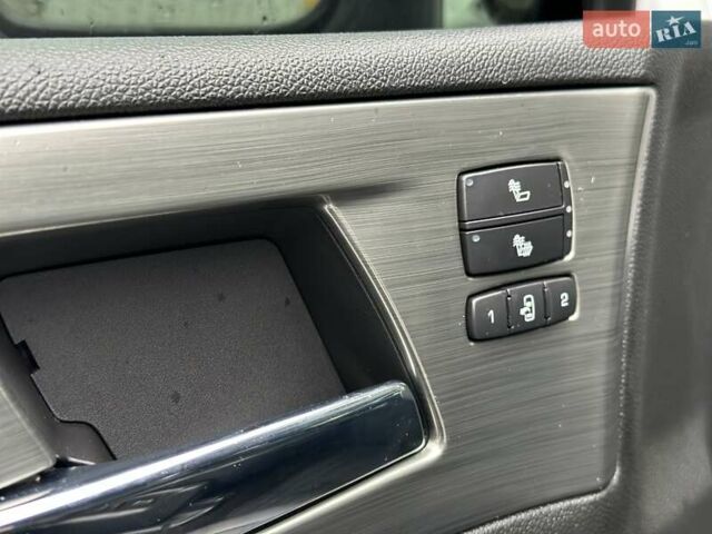 Хаммер Н2 2008 у Рівному на Automoto.ua Білий Хаммер Н2, об'ємом двигуна 6.2 л та пробігом 78 тис. км за 41000 $, фото 23 на Automoto.ua