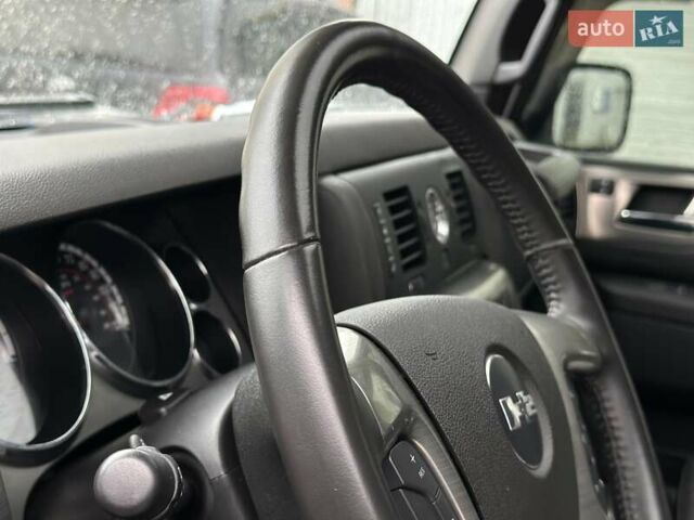 Хаммер Н2 2008 у Рівному на Automoto.ua Білий Хаммер Н2, об'ємом двигуна 6.2 л та пробігом 78 тис. км за 41000 $, фото 53 на Automoto.ua