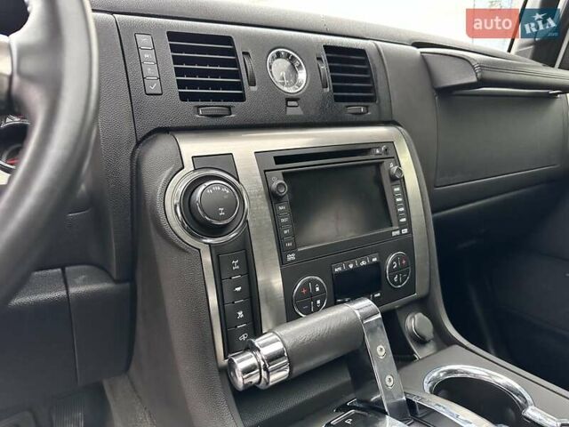 Хаммер Н2 2008 у Рівному на Automoto.ua Білий Хаммер Н2, об'ємом двигуна 6.2 л та пробігом 78 тис. км за 41000 $, фото 51 на Automoto.ua