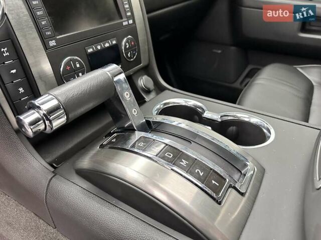 Хаммер Н2 2008 у Рівному на Automoto.ua Білий Хаммер Н2, об'ємом двигуна 6.2 л та пробігом 78 тис. км за 41000 $, фото 52 на Automoto.ua