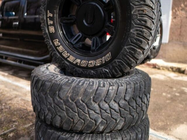 Хаммер Н2, объемом двигателя 6 л и пробегом 0 тыс. км за 35000 $, фото 7 на Automoto.ua