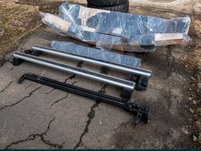 Хаммер Н2, объемом двигателя 6 л и пробегом 0 тыс. км за 35000 $, фото 6 на Automoto.ua