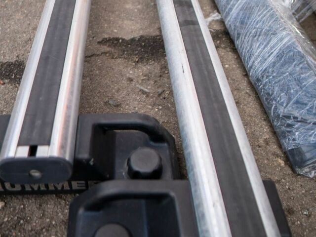 Хаммер Н2, объемом двигателя 6 л и пробегом 0 тыс. км за 35000 $, фото 5 на Automoto.ua