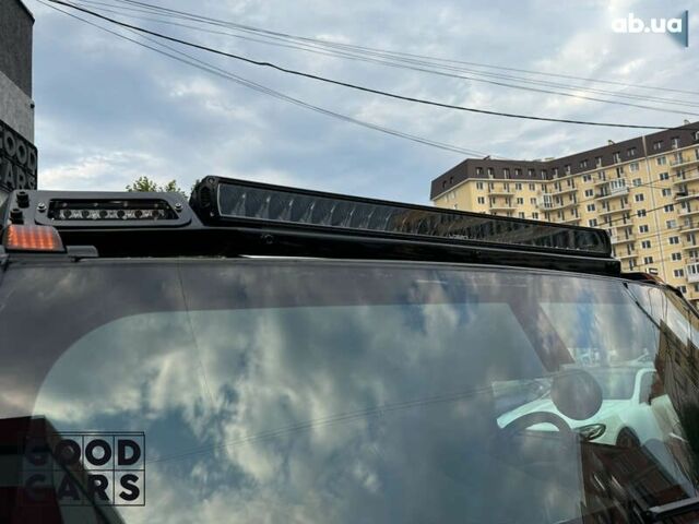 Хаммер Н2, объемом двигателя 6 л и пробегом 149 тыс. км за 75000 $, фото 10 на Automoto.ua
