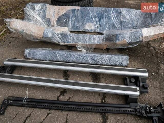 Хаммер Н2, объемом двигателя 6 л и пробегом 132 тыс. км за 35000 $, фото 12 на Automoto.ua