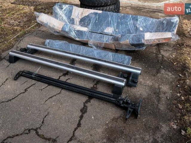 Хаммер Н2, объемом двигателя 6 л и пробегом 132 тыс. км за 35000 $, фото 13 на Automoto.ua