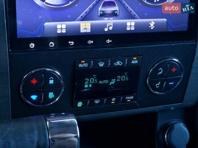 Хаммер Н2, объемом двигателя 6.16 л и пробегом 101 тыс. км за 29990 $, фото 50 на Automoto.ua