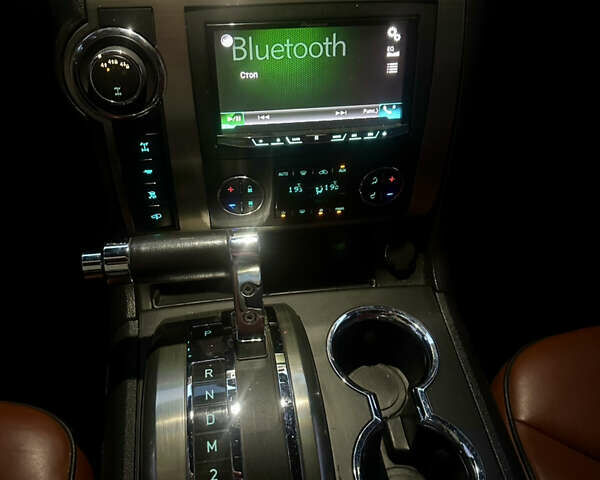 Хаммер Н2, об'ємом двигуна 6.2 л та пробігом 68 тис. км за 40000 $, фото 12 на Automoto.ua