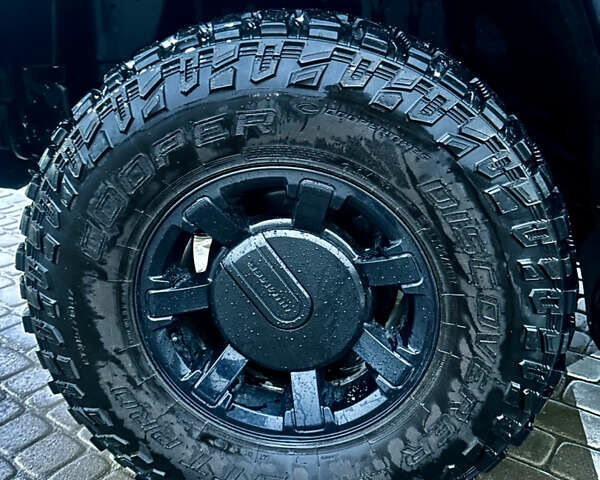 Хаммер Н2, об'ємом двигуна 6.2 л та пробігом 68 тис. км за 40000 $, фото 6 на Automoto.ua