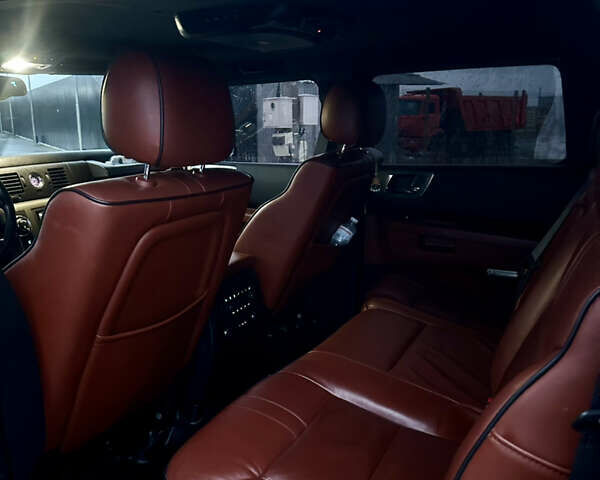 Хаммер Н2, объемом двигателя 6.2 л и пробегом 68 тыс. км за 42300 $, фото 15 на Automoto.ua