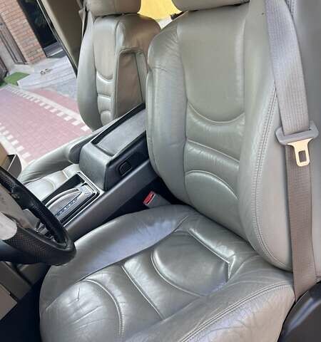 Жовтий Хаммер Н2, об'ємом двигуна 5.97 л та пробігом 175 тис. км за 23000 $, фото 23 на Automoto.ua