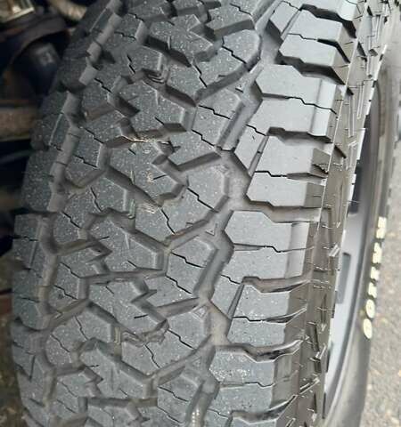 Сірий Хаммер Н2, об'ємом двигуна 5.97 л та пробігом 125 тис. км за 29900 $, фото 30 на Automoto.ua