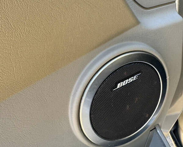 Серый Хаммер Н2, объемом двигателя 5.97 л и пробегом 346 тыс. км за 10999 $, фото 5 на Automoto.ua