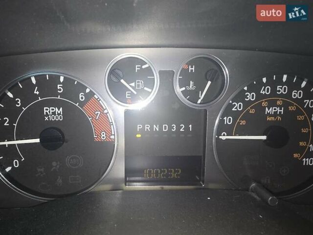 Черный Хаммер Н3, объемом двигателя 3.46 л и пробегом 160 тыс. км за 12500 $, фото 3 на Automoto.ua