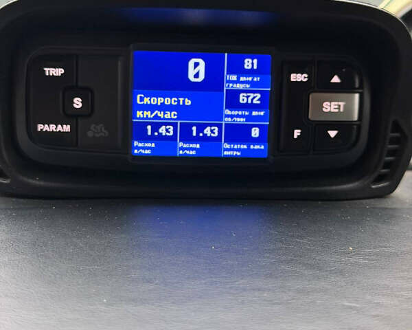 Чорний Хаммер Н3, об'ємом двигуна 3.6 л та пробігом 100 тис. км за 16500 $, фото 18 на Automoto.ua