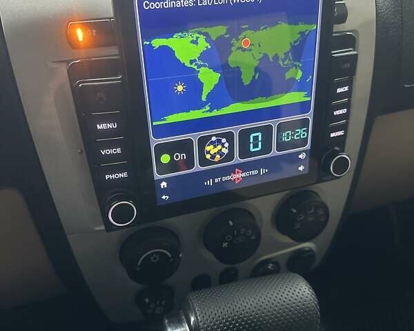 Чорний Хаммер Н3, об'ємом двигуна 3.65 л та пробігом 168 тис. км за 23300 $, фото 38 на Automoto.ua