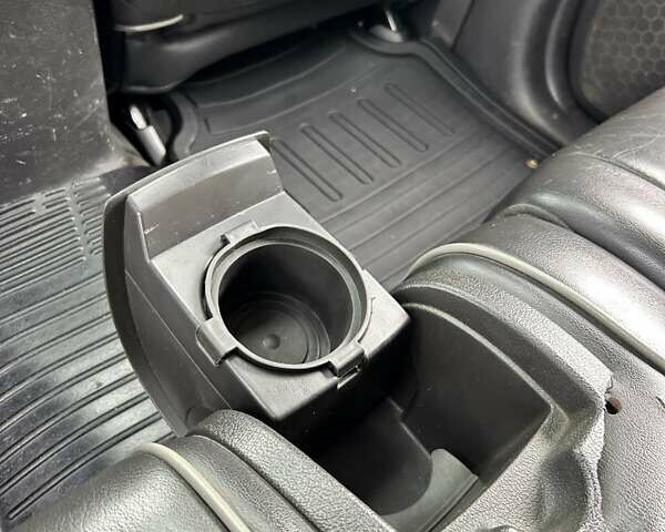 Хаммер Н3 2008 у Сумах на Automoto.ua Чорний Хаммер Н3, об'ємом двигуна 3.65 л та пробігом 280 тис. км за 16500 $, фото 19 на Automoto.ua