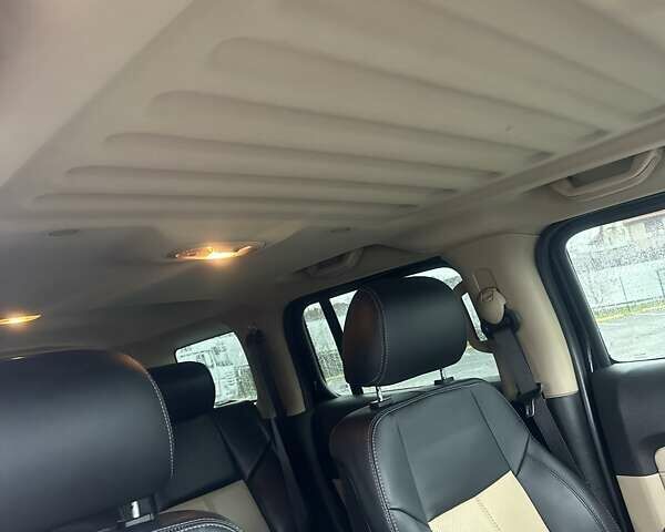 Чорний Хаммер Н3, об'ємом двигуна 3.65 л та пробігом 168 тис. км за 23300 $, фото 28 на Automoto.ua