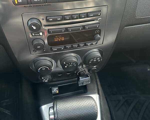 Чорний Хаммер Н3, об'ємом двигуна 3.65 л та пробігом 280 тис. км за 16500 $, фото 27 на Automoto.ua