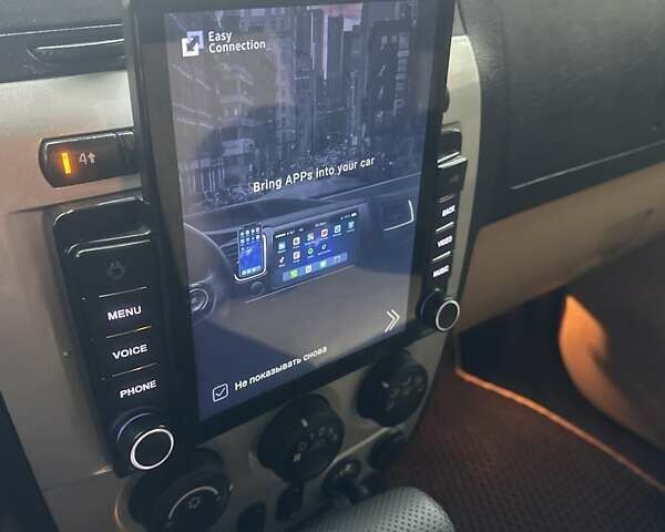 Чорний Хаммер Н3, об'ємом двигуна 3.65 л та пробігом 168 тис. км за 23300 $, фото 20 на Automoto.ua