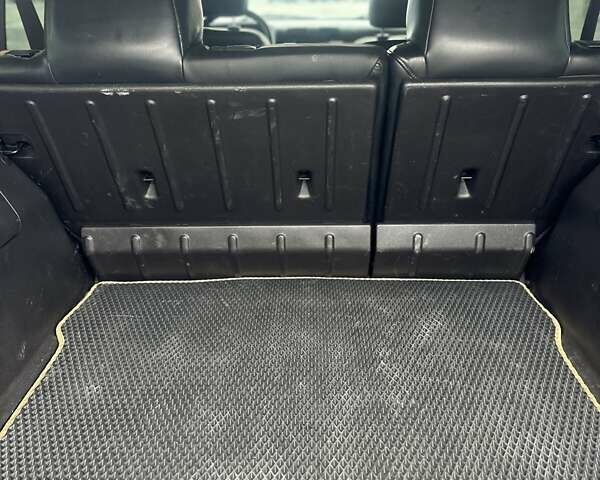 Чорний Хаммер Н3, об'ємом двигуна 3.65 л та пробігом 168 тис. км за 23300 $, фото 27 на Automoto.ua