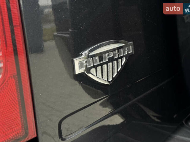 Чорний Хаммер Н3, об'ємом двигуна 5.3 л та пробігом 340 тис. км за 14800 $, фото 12 на Automoto.ua