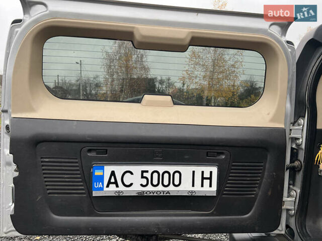 Сірий Хаммер Н3, об'ємом двигуна 3.65 л та пробігом 79 тис. км за 16899 $, фото 9 на Automoto.ua