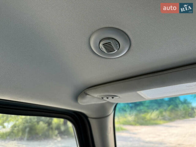 Синий Хаммер Н3, объемом двигателя 3.46 л и пробегом 109 тыс. км за 20000 $, фото 49 на Automoto.ua