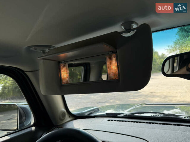 Синий Хаммер Н3, объемом двигателя 3.46 л и пробегом 109 тыс. км за 20000 $, фото 57 на Automoto.ua