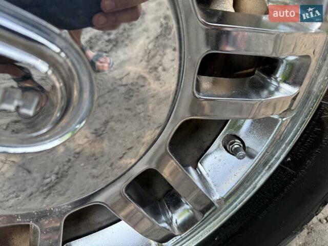 Синий Хаммер Н3, объемом двигателя 3.46 л и пробегом 109 тыс. км за 20000 $, фото 10 на Automoto.ua