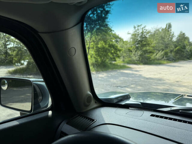 Синий Хаммер Н3, объемом двигателя 3.46 л и пробегом 109 тыс. км за 20000 $, фото 55 на Automoto.ua