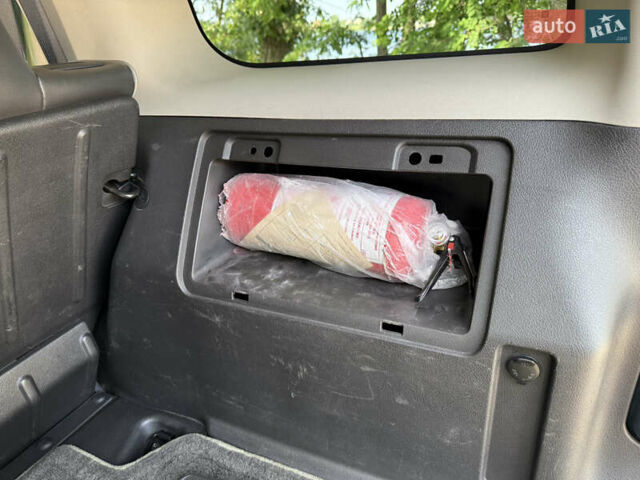 Синий Хаммер Н3, объемом двигателя 3.46 л и пробегом 109 тыс. км за 20000 $, фото 34 на Automoto.ua