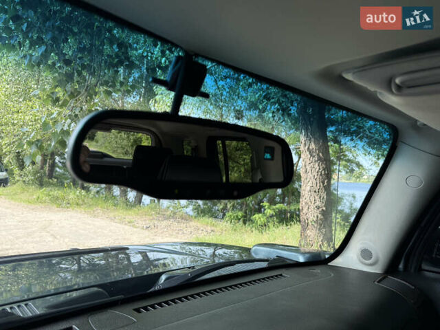 Синий Хаммер Н3, объемом двигателя 3.46 л и пробегом 109 тыс. км за 20000 $, фото 58 на Automoto.ua