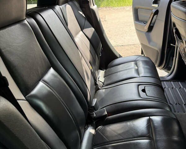 Синий Хаммер Н3, объемом двигателя 3.46 л и пробегом 109 тыс. км за 20000 $, фото 39 на Automoto.ua