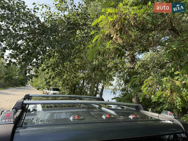 Синий Хаммер Н3, объемом двигателя 3.46 л и пробегом 109 тыс. км за 20000 $, фото 17 на Automoto.ua