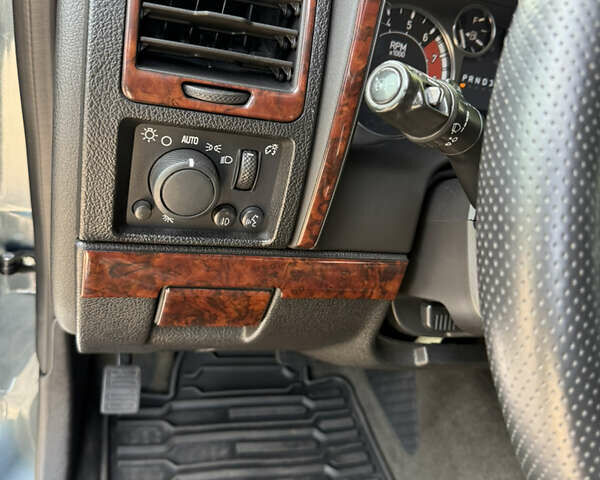 Синий Хаммер Н3, объемом двигателя 3.46 л и пробегом 109 тыс. км за 20000 $, фото 51 на Automoto.ua