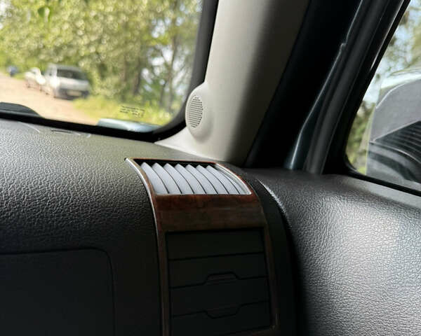 Синій Хаммер Н3, об'ємом двигуна 3.46 л та пробігом 109 тис. км за 20000 $, фото 12 на Automoto.ua