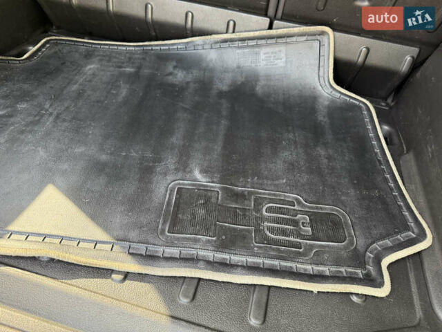 Синий Хаммер Н3, объемом двигателя 3.46 л и пробегом 109 тыс. км за 20000 $, фото 30 на Automoto.ua