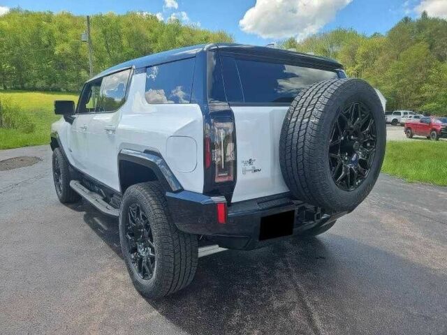Білий Хаммер Hummer, об'ємом двигуна 0 л та пробігом 10 тис. км за 130000 $, фото 4 на Automoto.ua