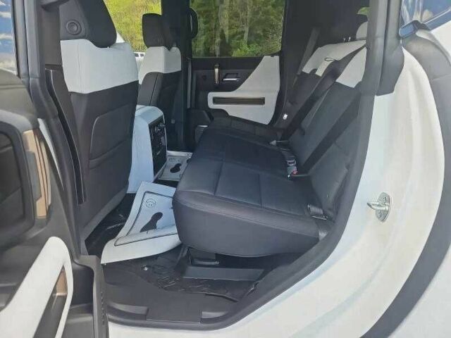 Білий Хаммер Hummer, об'ємом двигуна 0 л та пробігом 10 тис. км за 130000 $, фото 15 на Automoto.ua