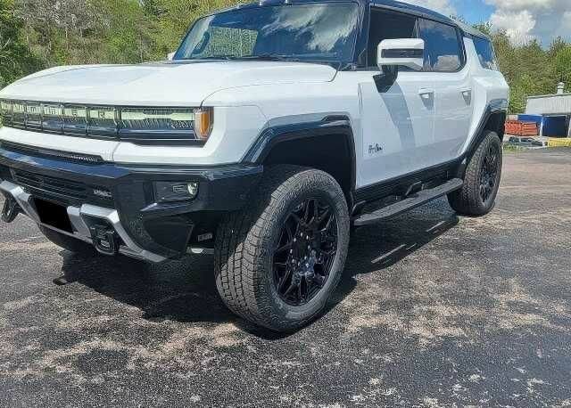 Білий Хаммер Hummer, об'ємом двигуна 0 л та пробігом 10 тис. км за 130000 $, фото 2 на Automoto.ua