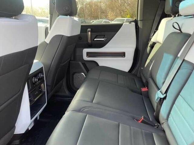 Помаранчевий Хаммер Hummer, об'ємом двигуна 0 л та пробігом 1 тис. км за 27900 $, фото 10 на Automoto.ua