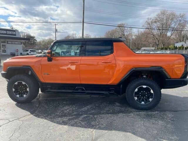 Помаранчевий Хаммер Hummer, об'ємом двигуна 0 л та пробігом 1 тис. км за 27900 $, фото 5 на Automoto.ua