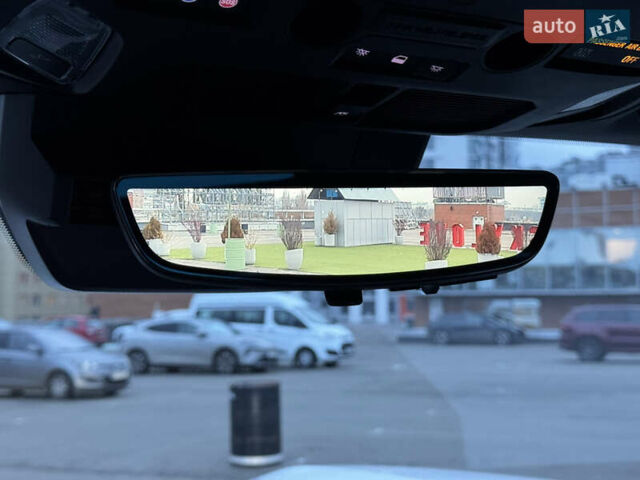 Белый Хаммер EV, объемом двигателя 0 л и пробегом 9 тыс. км за 130000 $, фото 39 на Automoto.ua