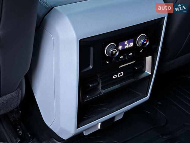 Белый Хаммер EV, объемом двигателя 0 л и пробегом 9 тыс. км за 130000 $, фото 46 на Automoto.ua