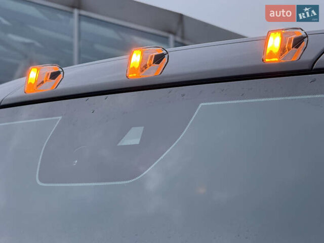 Белый Хаммер EV, объемом двигателя 0 л и пробегом 9 тыс. км за 130000 $, фото 23 на Automoto.ua