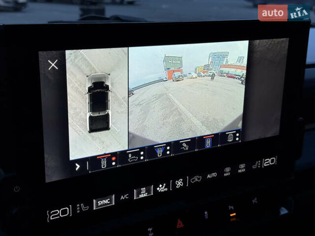 Белый Хаммер EV, объемом двигателя 0 л и пробегом 9 тыс. км за 130000 $, фото 34 на Automoto.ua